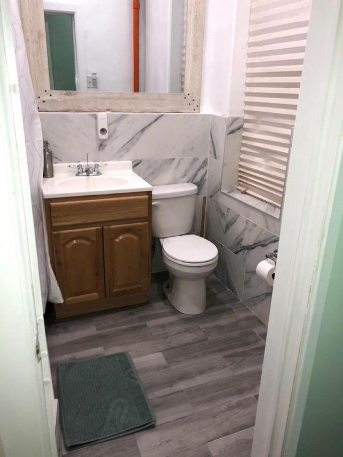 Private Room In A Shared Apartment 15 Minutes To Times Square! 뉴욕 외부 사진