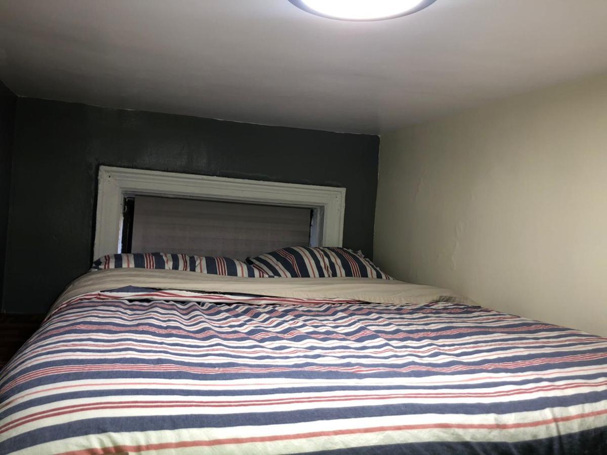 Private Room In A Shared Apartment 15 Minutes To Times Square! 뉴욕 외부 사진