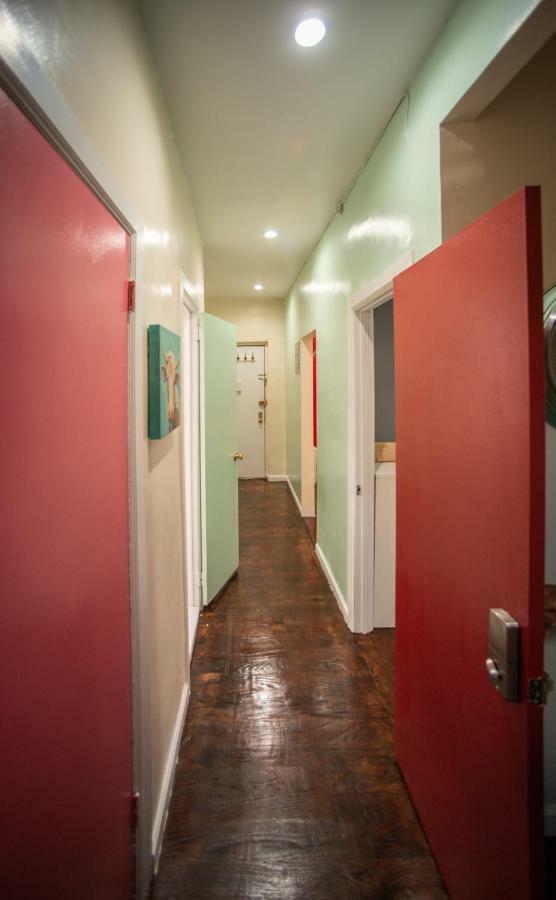 Private Room In A Shared Apartment 15 Minutes To Times Square! 뉴욕 외부 사진