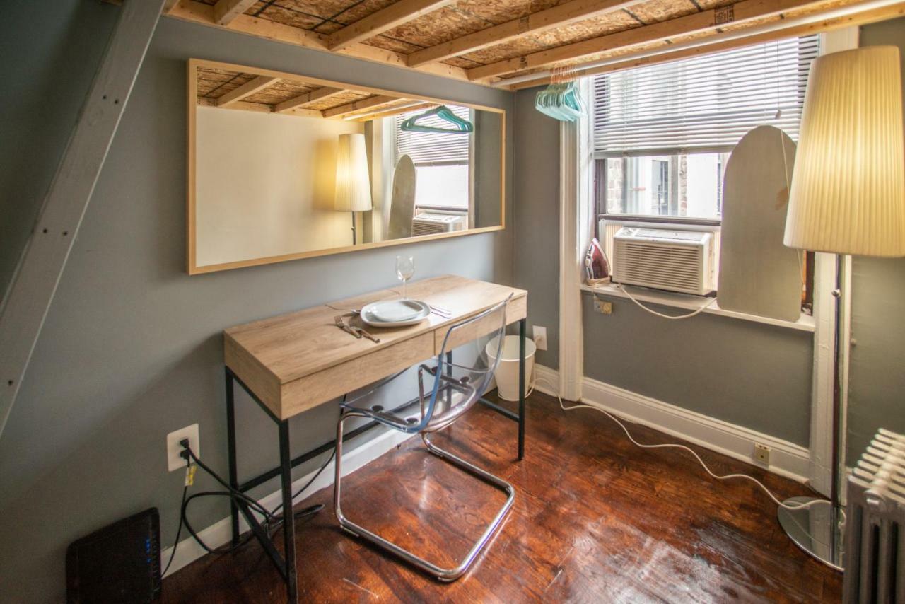Private Room In A Shared Apartment 15 Minutes To Times Square! 뉴욕 외부 사진