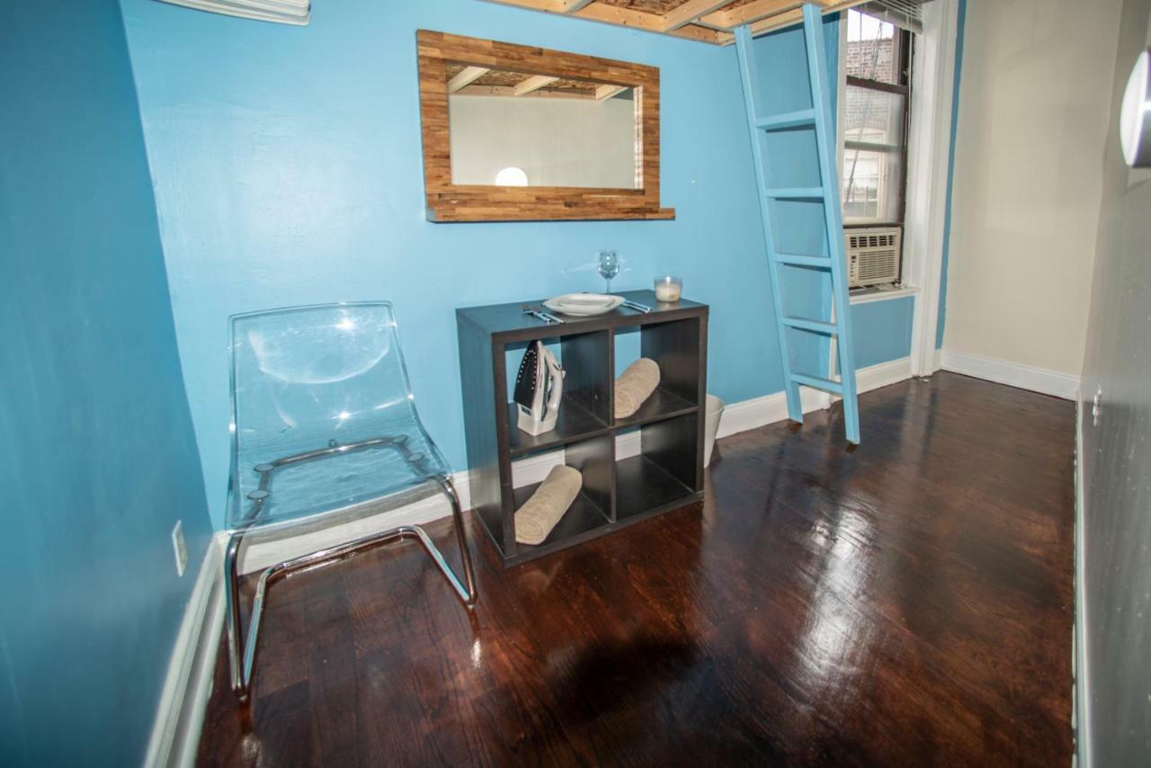 Private Room In A Shared Apartment 15 Minutes To Times Square! 뉴욕 외부 사진