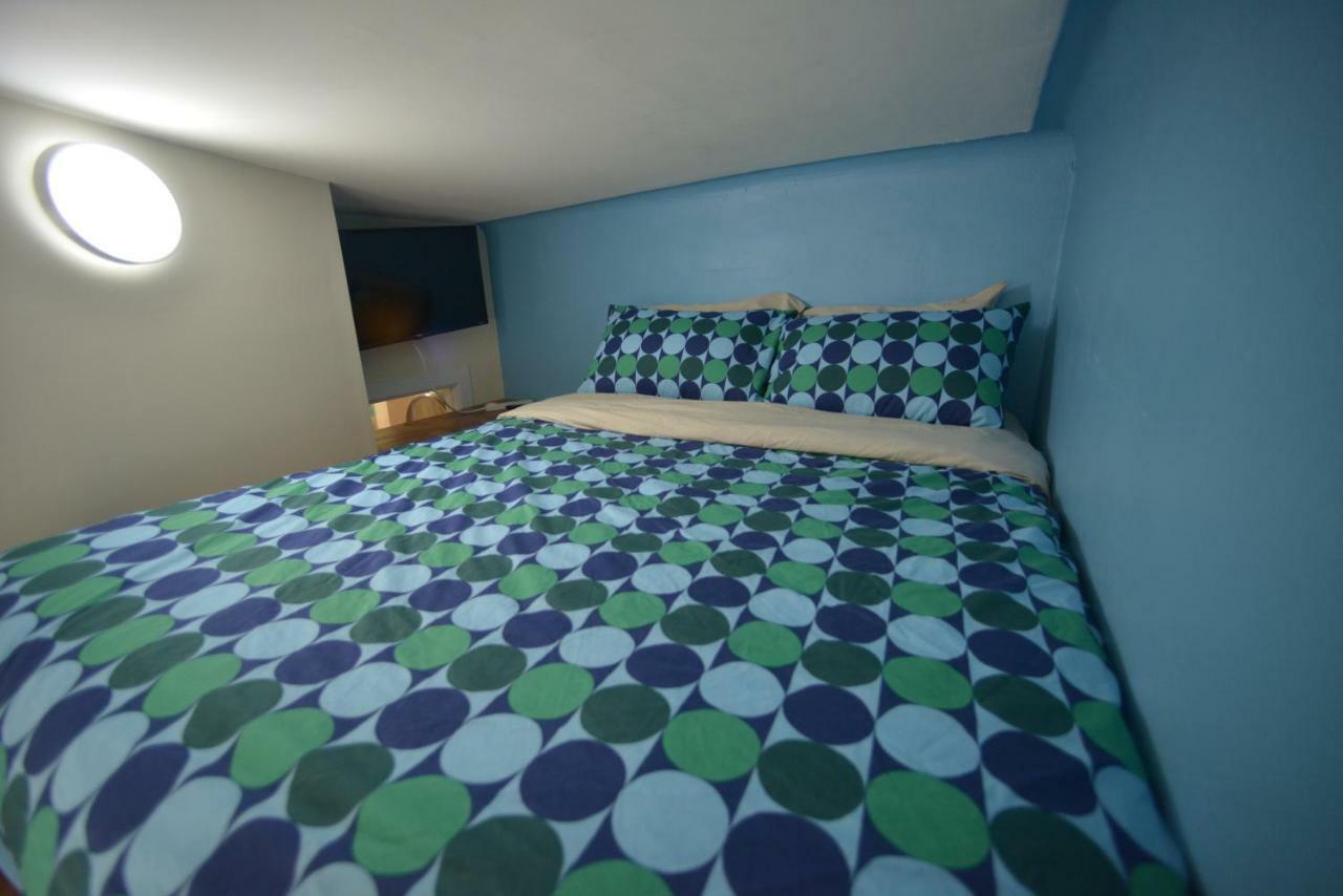 Private Room In A Shared Apartment 15 Minutes To Times Square! 뉴욕 외부 사진