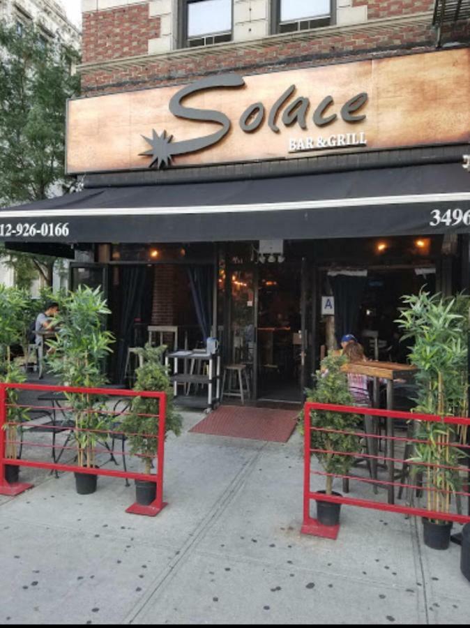 Private Room In A Shared Apartment 15 Minutes To Times Square! 뉴욕 외부 사진