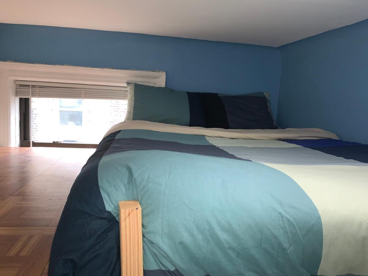 Private Room In A Shared Apartment 15 Minutes To Times Square! 뉴욕 외부 사진