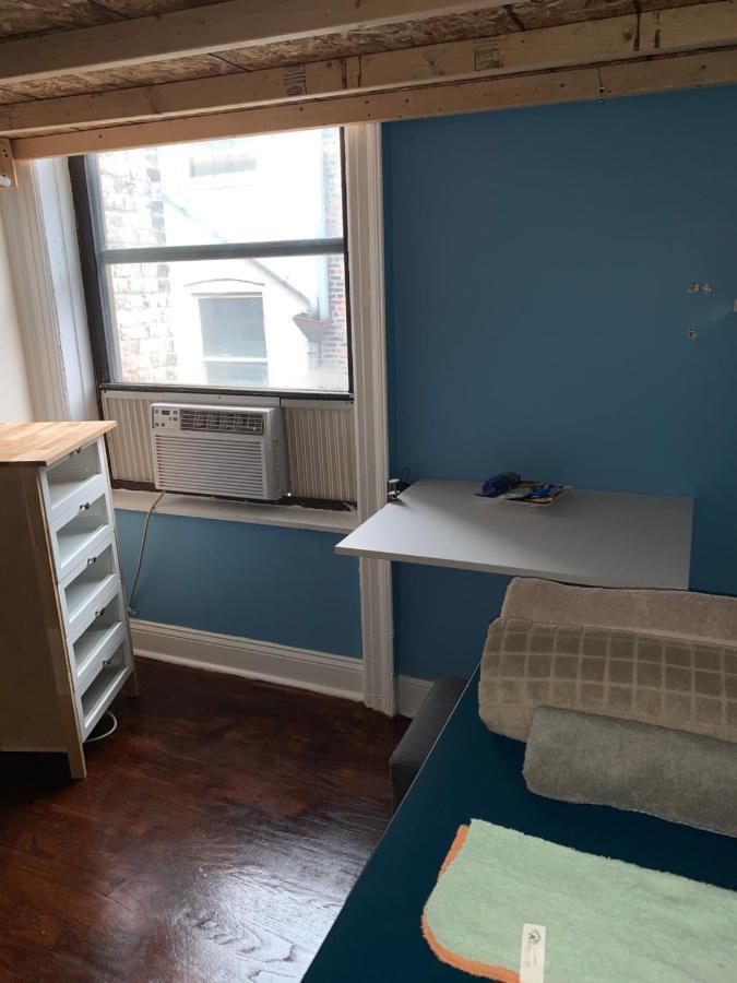 Private Room In A Shared Apartment 15 Minutes To Times Square! 뉴욕 외부 사진