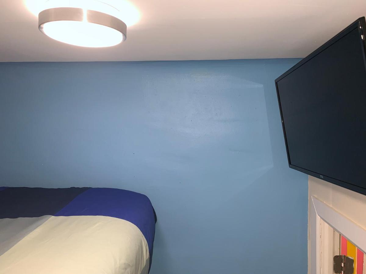 Private Room In A Shared Apartment 15 Minutes To Times Square! 뉴욕 외부 사진