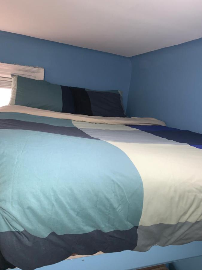 Private Room In A Shared Apartment 15 Minutes To Times Square! 뉴욕 외부 사진